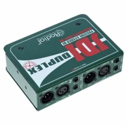 Radial Engineering JDI Duplex