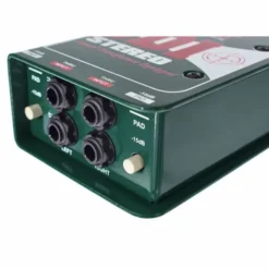 Radial Engineering JDI Stereo