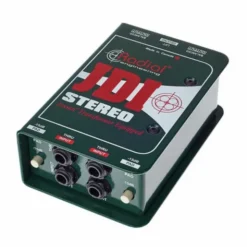 Radial Engineering JDI Stereo