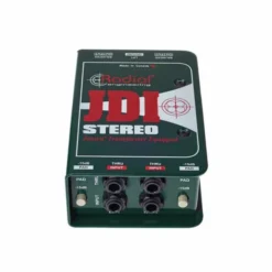 Radial Engineering JDI Stereo