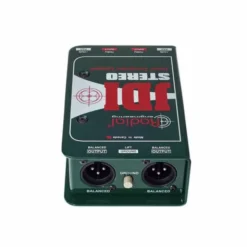 Radial Engineering JDI Stereo