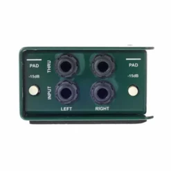 Radial Engineering JDI Stereo