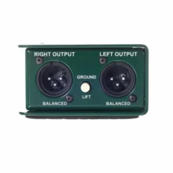 Radial Engineering JDI Stereo