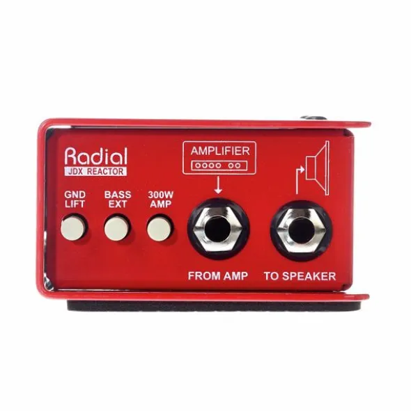 Radial Engineering JDX 48 Reactor