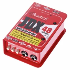 Radial Engineering JDX 48 Reactor