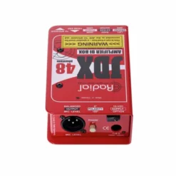 Radial Engineering JDX 48 Reactor