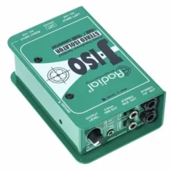 Radial Engineering J-Iso