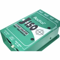 Radial Engineering J-Iso
