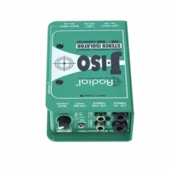 Radial Engineering J-Iso