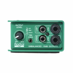 Radial Engineering J-Iso