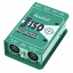 Radial Engineering J-Iso