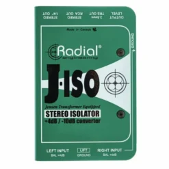 Radial Engineering J-Iso