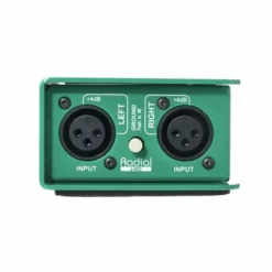 Radial Engineering J-Iso