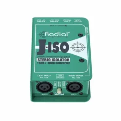 Radial Engineering J-Iso