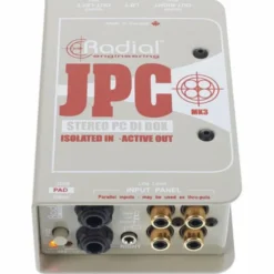 Radial Engineering JPC