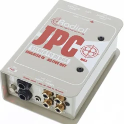 Radial Engineering JPC