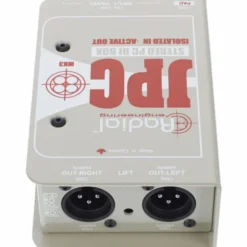 Radial Engineering JPC