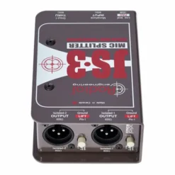 Radial Engineering JS 3