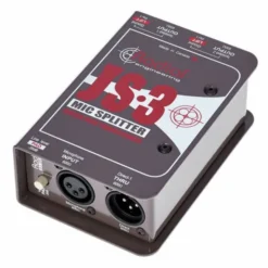 Radial Engineering JS 3