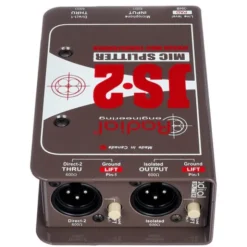 Radial Engineering JS 2