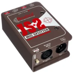 Radial Engineering JS 2