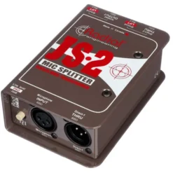 Radial Engineering JS 2