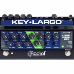 Radial Engineering Key-Largo