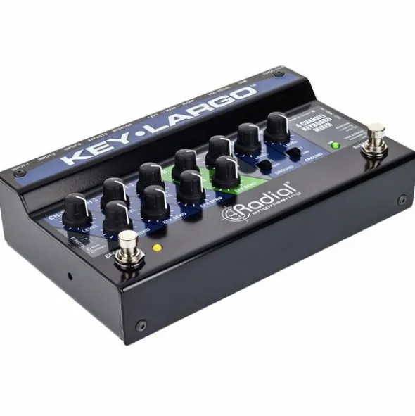 Radial Engineering Key-Largo