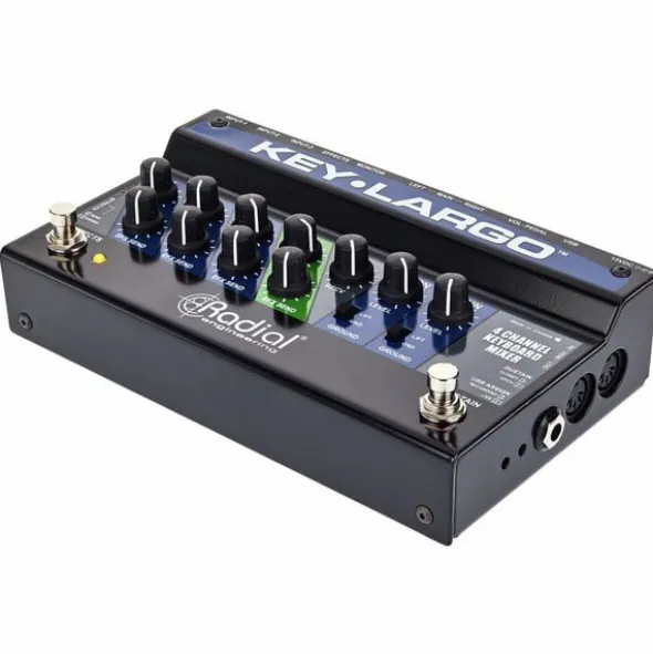 Radial Engineering Key-Largo