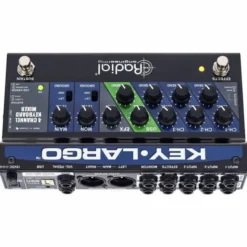 Radial Engineering Key-Largo