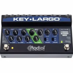 Radial Engineering Key-Largo