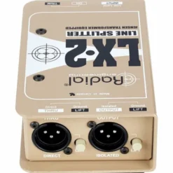 Radial Engineering LX-2