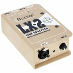 Radial Engineering LX-2