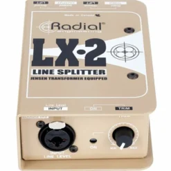 Radial Engineering LX-2