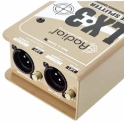Radial Engineering LX-3