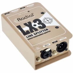 Radial Engineering LX-3