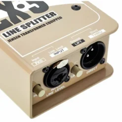 Radial Engineering LX-3