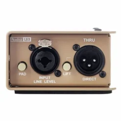 Radial Engineering LX-3