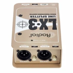 Radial Engineering LX-3