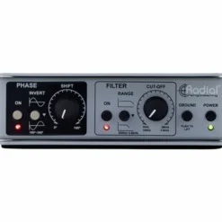 Radial Engineering Phazer