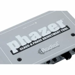 Radial Engineering Phazer