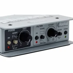 Radial Engineering Phazer