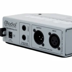 Radial Engineering Phazer