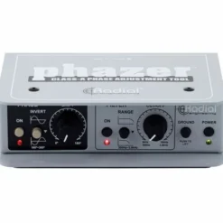 Radial Engineering Phazer