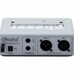 Radial Engineering Phazer