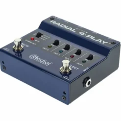 Radial Engineering 4Play