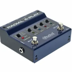 Radial Engineering 4Play