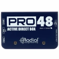 Radial Engineering Pro 48