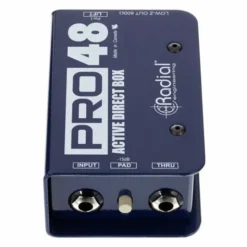 Radial Engineering Pro 48