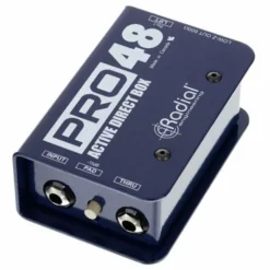 Radial Engineering Pro 48